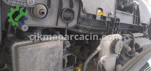 Ford Transit Custom Motor Komple çıkma parça