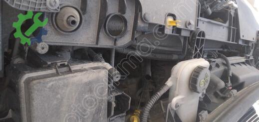 Ford Transit Custom Motor Komple çıkma parça