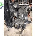 Ford Transit Custom Modeli Kalorifer Kutusu Parçası
