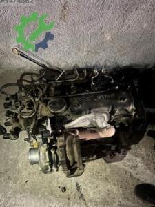 Ford Transit Orijinal Çıkma Motor Komple