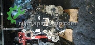 Ford Transit Custom Motor Komple çıkma parça