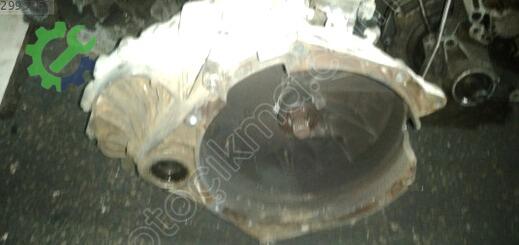 Ford Transit Custom Şanzıman Komple çıkma parça