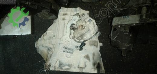 Ford Transit Custom Şanzıman Komple çıkma parça