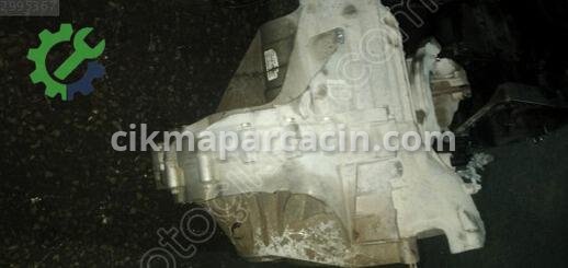 Ford Transit Custom Şanzıman Komple çıkma parça