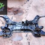 ford transit custom ön beşik travers 2024 üstü çıkma orjinal dol