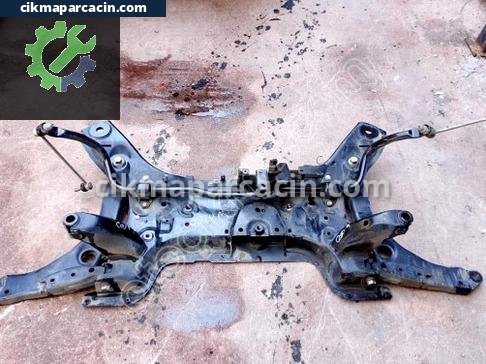 Ford Transit Ön Travers çıkma parça