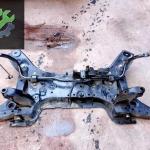 ford transit custom ön beşik travers 2024 üstü çıkma orjinal dolu