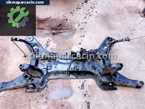 Ford Transit Custom Ön Travers çıkma parça