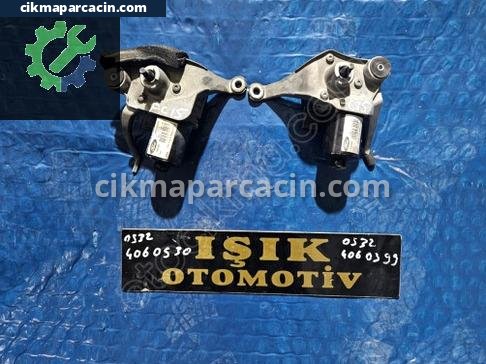 Ford Transit Custom Silecek Motoru çıkma parça