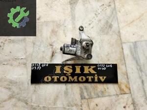 Ford transit custom ön cam silecek motoru sol taraf 2018-23 çıkma