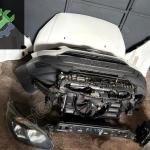 2011 Ford Transit Komple Ön Çıkma Parça Bursa