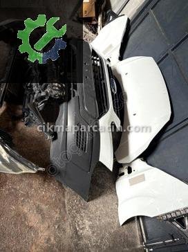 Ford Transit Komple Ön çıkma parça