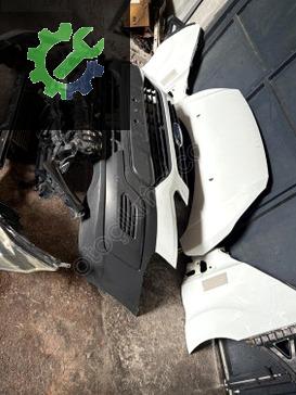 Ford Transit Komple Ön 2011-2017 çıkma parça