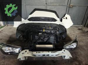 ford transit custom ön set komple çıkma orjinal hatasız 2.0 2017