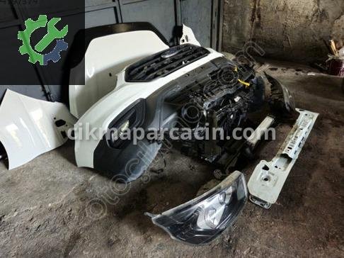 Ford Transit Komple Ön çıkma parça