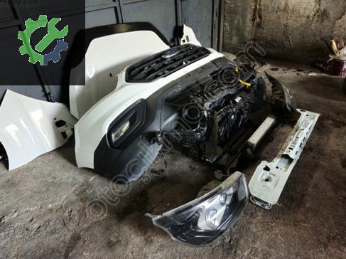 Ford Transit Komple Ön çıkma parça