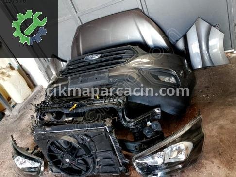 Ford Transit Komple Ön çıkma parça