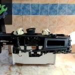 ford transit custom öngöğüs torpido airbag set çıkma orjinal