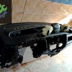 ford transit custom öngöğüs torpido airbag set çıkma orjinal