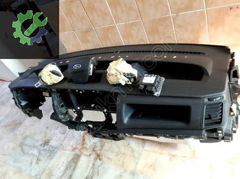 Ford Transit Custom Torpido çıkma parça