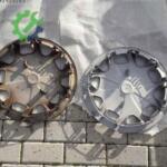 Ford transit custom orjinal jant kapağı