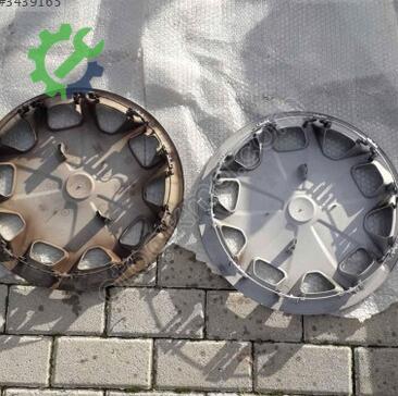 Ford Transit Custom Jant Kapağı çıkma parça