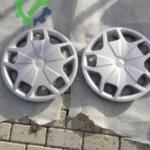 Ford transit custom orjinal jant kapağı