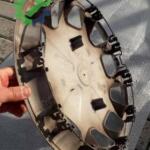 Ford transit custom orjinal jant kapağı