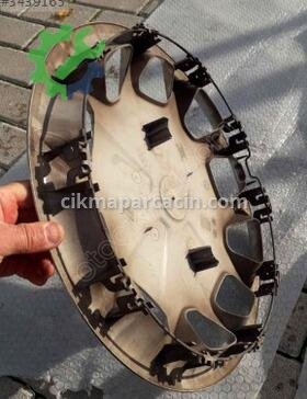 Ford Transit Custom Jant Kapağı çıkma parça