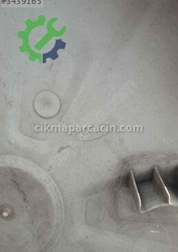 Ford Transit Custom Jant Kapağı çıkma parça