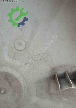 Ford Transit Custom Jant Kapağı çıkma parça
