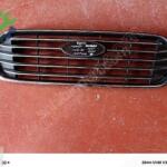 FORD TRANSİT CUSTOM PANJUR