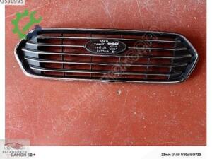 FORD TRANSİT CUSTOM PANJUR