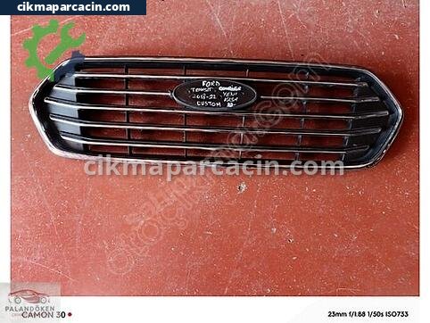 Ford Transit Panjur çıkma parça