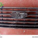 FORD TRANSİT CUSTOM PANJUR