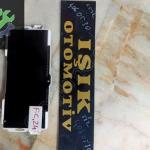 FORD TRANSİT CUSTOM  PZ3T-10849-DAH GÖSTERGE PANELİ KM SAATİ