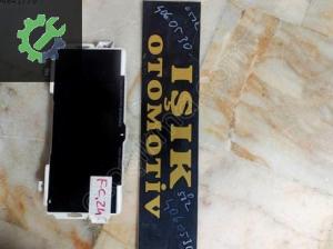 FORD TRANSİT CUSTOM  PZ3T-10849-DAH GÖSTERGE PANELİ KM SAATİ