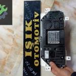 FORD TRANSİT CUSTOM  PZ3T-10849-DAH GÖSTERGE PANELİ KM SAATİ