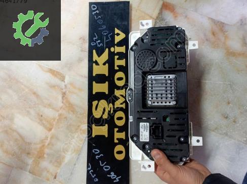 Ford Transit Custom Gösterge Paneli 10849 çıkma parça