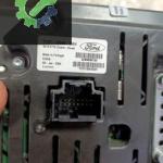 FORD TRANSİT CUSTOM  PZ3T-10849-DAH GÖSTERGE PANELİ KM SAATİ