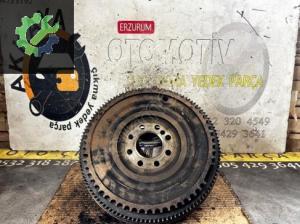 FORD TRANSİT-CUSTOM-RANGER 2.2 TDCI CR RWD SABİT VOLANT