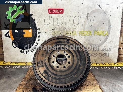 Ford Transit Custom Volant çıkma parça