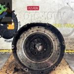 Ford Transit Custom Volant Çıkma Parça Erzurum
