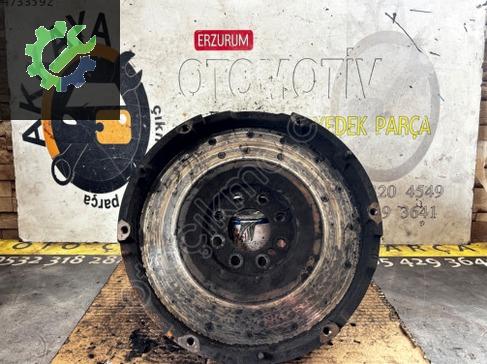 Ford Transit Custom Volant CUSTOM-RANGER çıkma parça