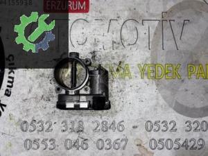FORD TRANSİT-CUSTOM-RANGER 2.2 TDCI Gaz Kelebeği Bk2Q9E926AC