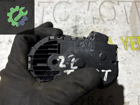 Ford Transit Custom Gaz Kelebeği CUSTOM-RANGER çıkma parça