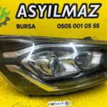 FORD TRANSİT CUSTOM SAĞ FAR (ORİJİNAL)