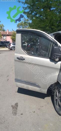 Ford Transit Custom Sağ Ön Kapı çıkma parça