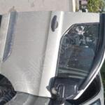 Ford transit custom sağ ön kapı