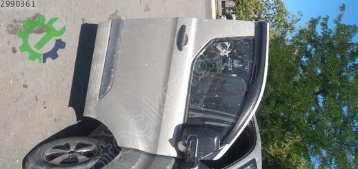 Ford Transit Custom Sağ Ön Kapı çıkma parça